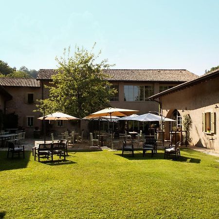 Locanda Ca Dei Santi Induno Olona Εξωτερικό φωτογραφία