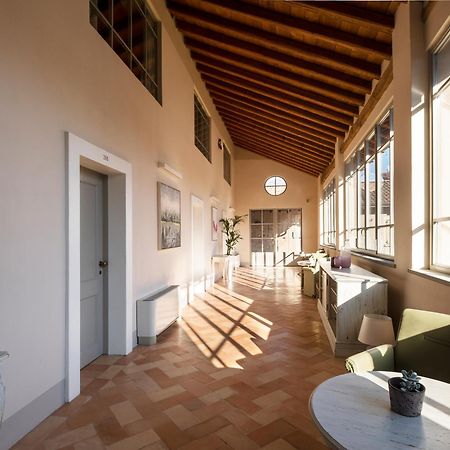 Locanda Ca Dei Santi Induno Olona Εξωτερικό φωτογραφία
