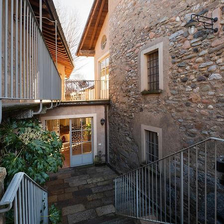 Locanda Ca Dei Santi Induno Olona Εξωτερικό φωτογραφία