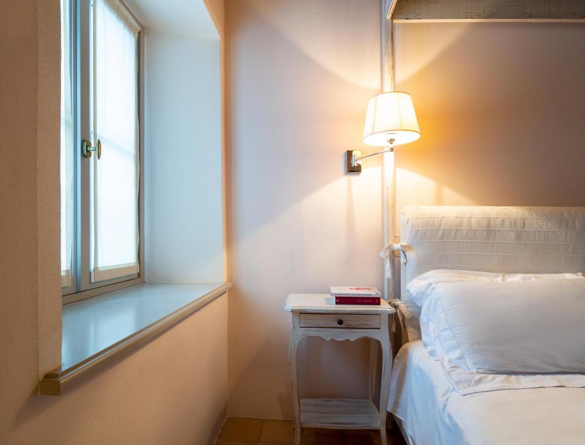 Locanda Ca Dei Santi Induno Olona Εξωτερικό φωτογραφία