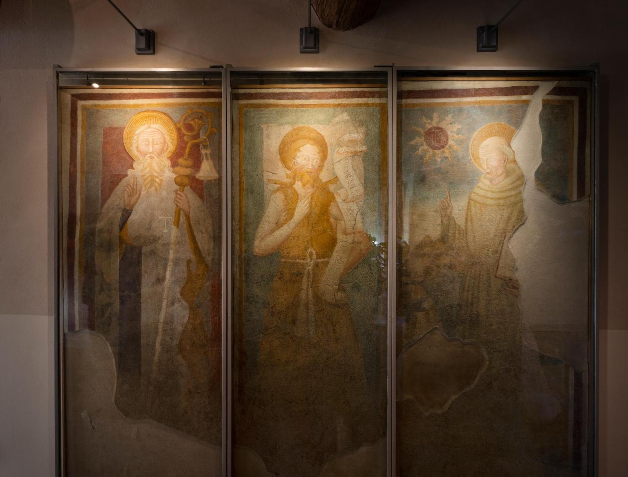 Locanda Ca Dei Santi Induno Olona Εξωτερικό φωτογραφία