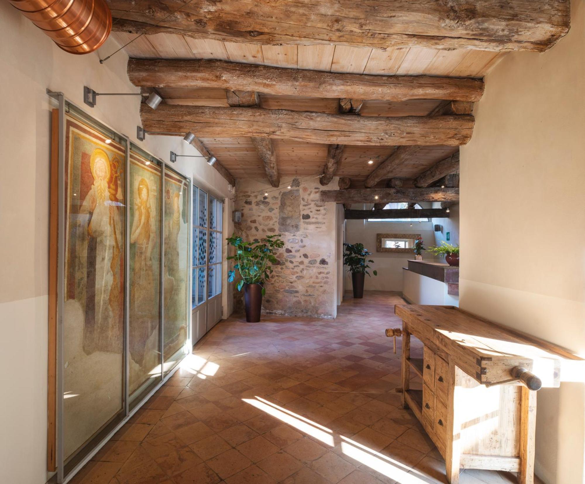 Locanda Ca Dei Santi Induno Olona Εξωτερικό φωτογραφία