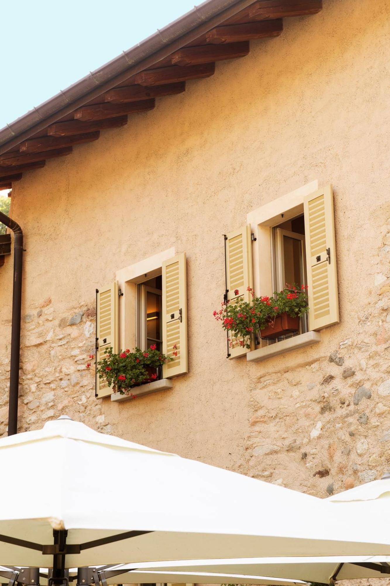 Locanda Ca Dei Santi Induno Olona Εξωτερικό φωτογραφία