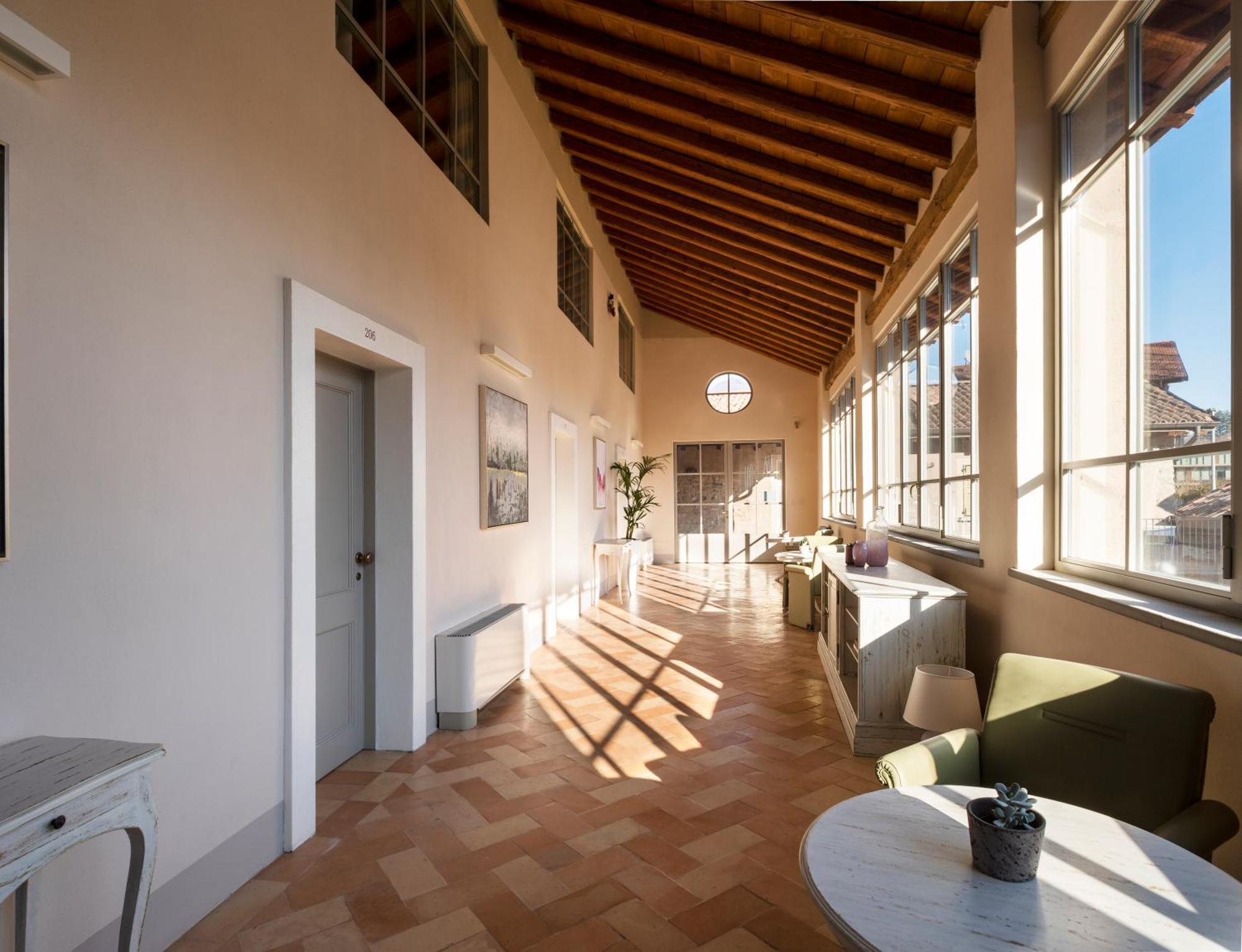Locanda Ca Dei Santi Induno Olona Εξωτερικό φωτογραφία