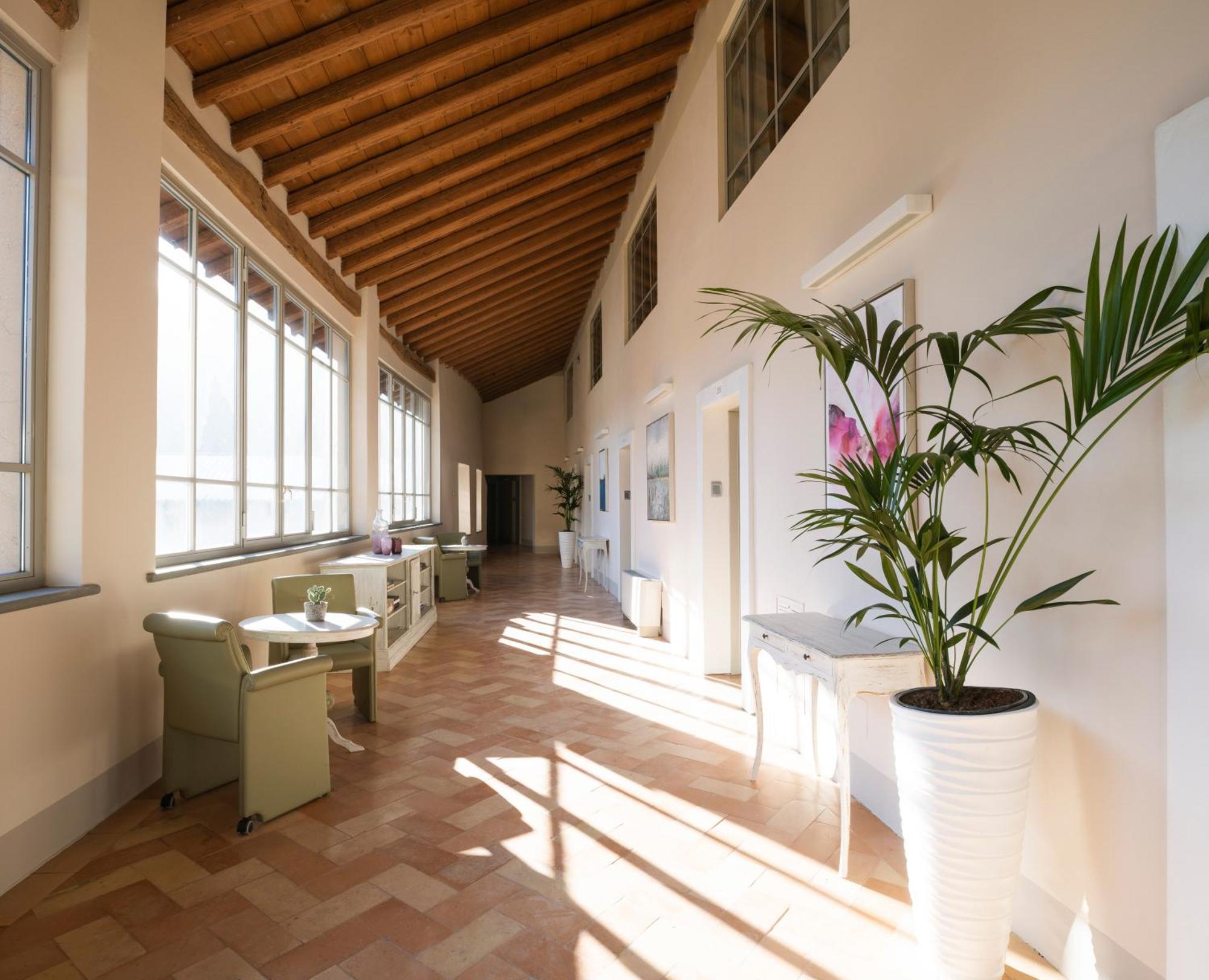 Locanda Ca Dei Santi Induno Olona Εξωτερικό φωτογραφία