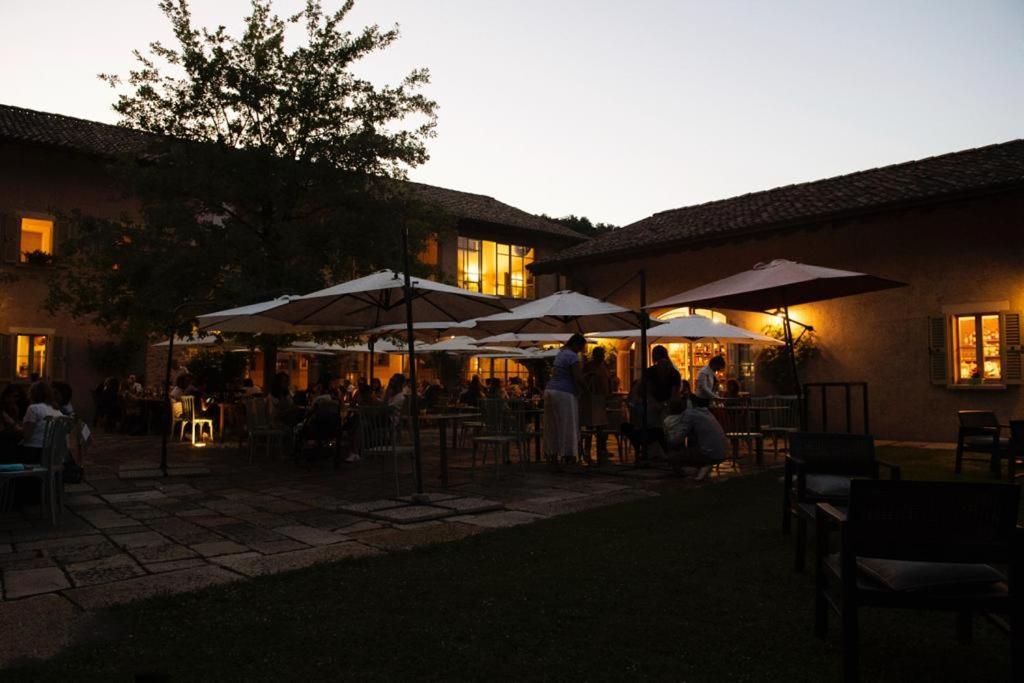 Locanda Ca Dei Santi Induno Olona Εξωτερικό φωτογραφία